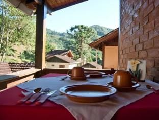 Pousada da Carmem Inn in State of Rio de Janeiro