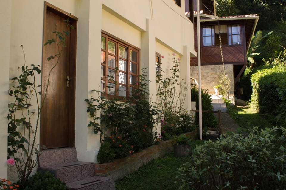 Pousada da Carmem Inn in State of Rio de Janeiro