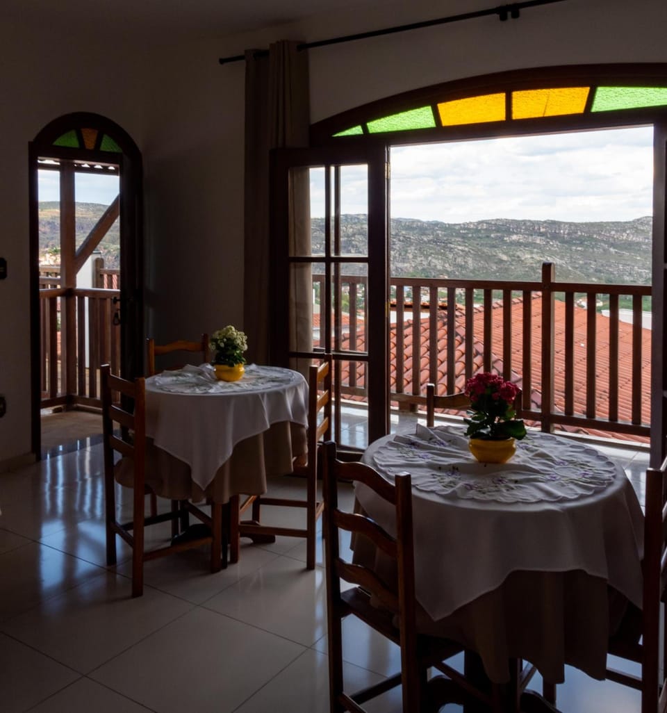 Pousada da Seresta Inn in State of Bahia
