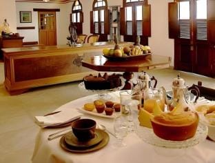 Pousada do Douro Inn in Ouro Preto