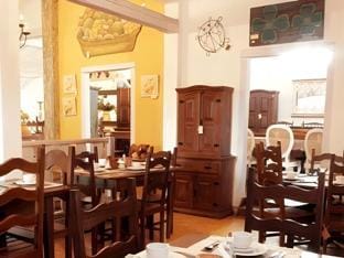 Pousada Do Largo Inn in Tiradentes