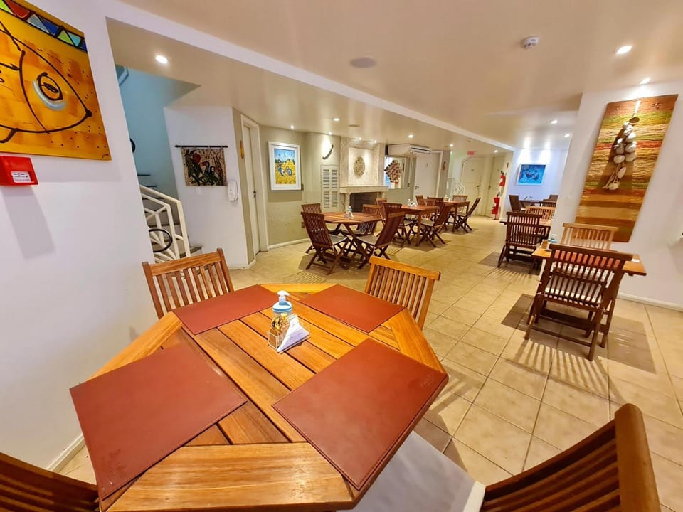 Belle Arti Pousada Inn in Florianopolis