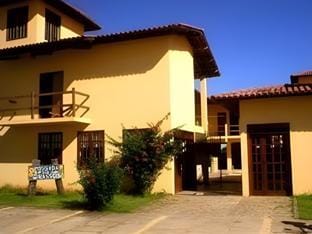 Pousada Dos Girassois Prado Inn in State of Bahia