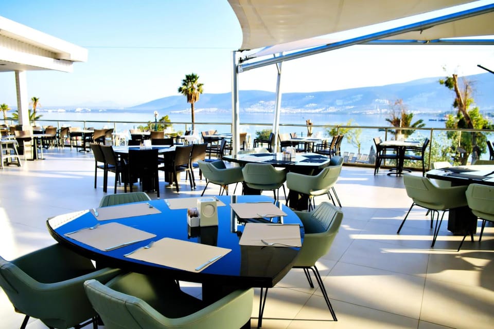 Long Beach Club Nature Hotel Hotel in Aydın Province