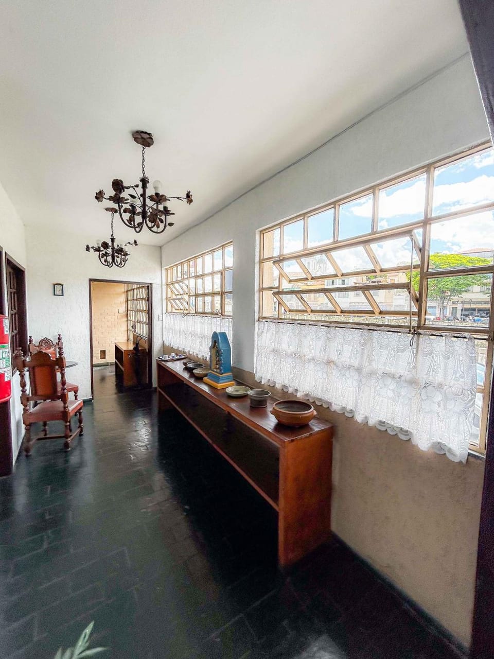 Pousada dos Sinos Inn in State of Rio de Janeiro