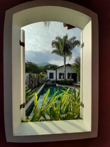 Quinta Brasilis Boutique Hotel Paraty Inn in Paraty