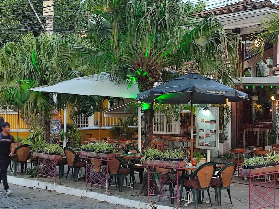 Pousada L'etage Inn in Armacao dos Buzios
