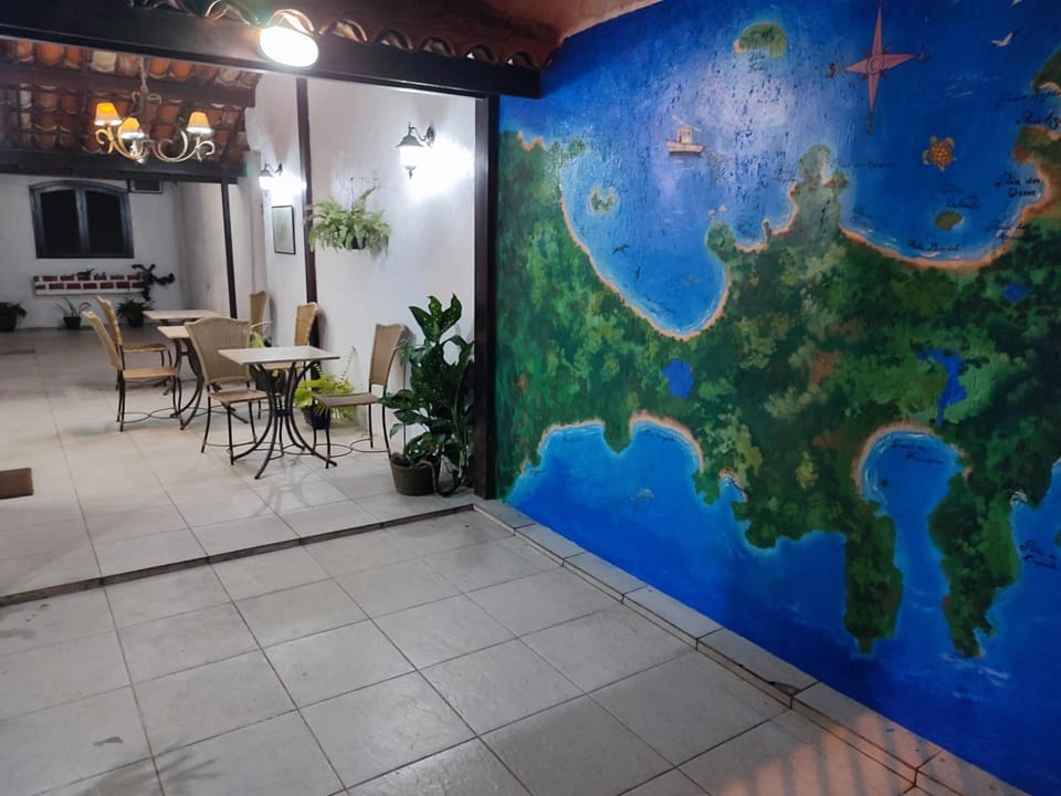 Pousada L'etage Inn in Armacao dos Buzios