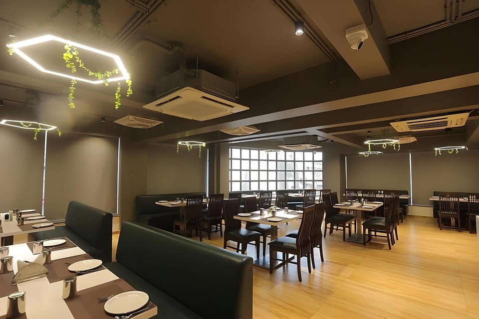 Hotel Shayan inn Hotel in Gujarat