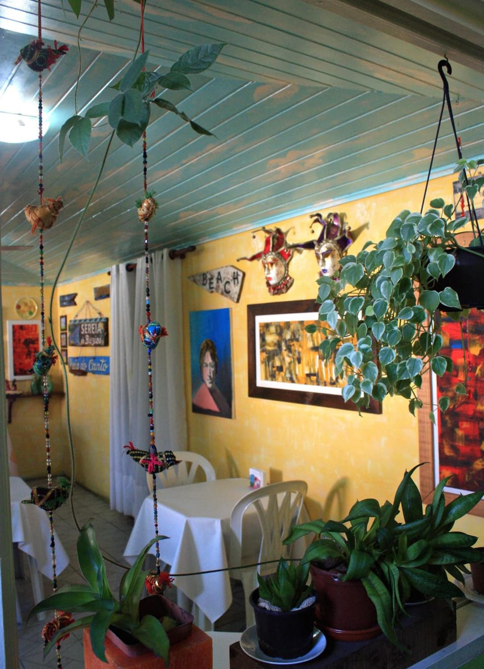 Pousada Mare Blue Inn in Armacao dos Buzios