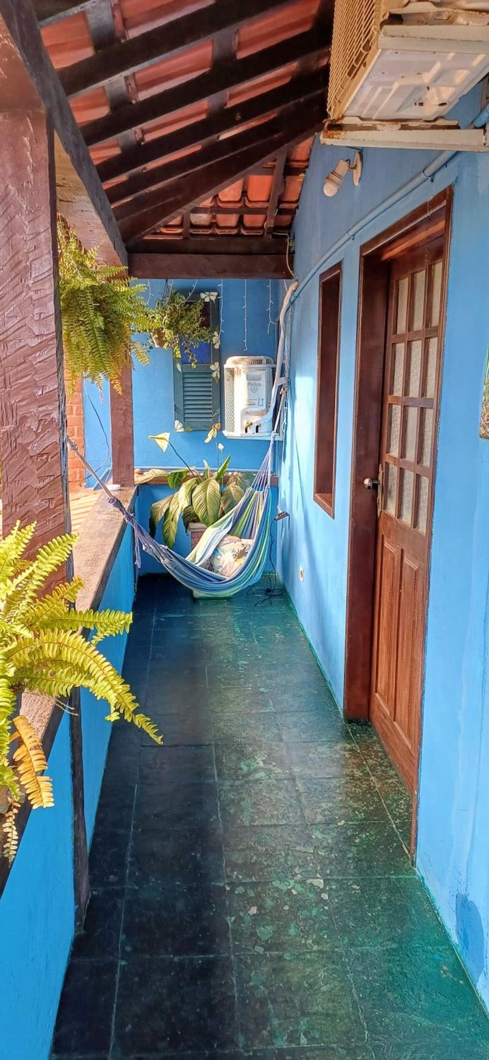 Pousada Mare Blue Inn in Armacao dos Buzios