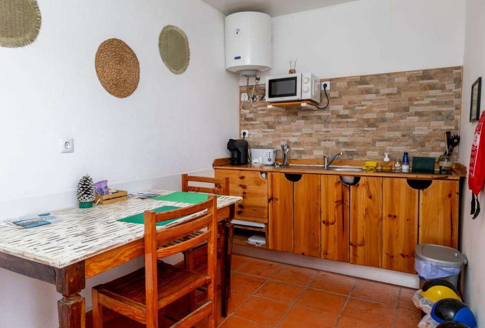 VILA NATURA Resort in Setubal District