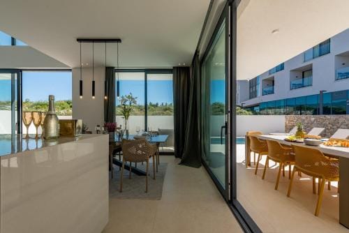 Villa Arenisca Novalja Hotel in Novalja