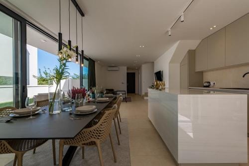 Villa Arenisca Novalja Hotel in Novalja