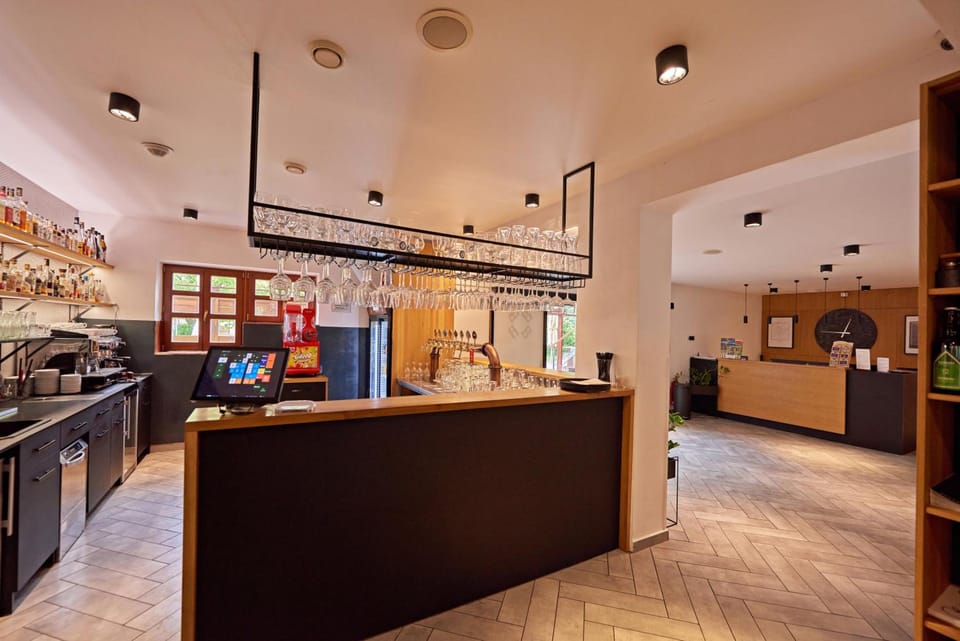 Benedikt Most Hotel in Czechia