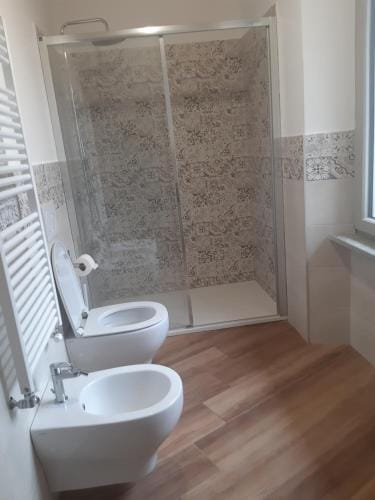 Il Glicine B&b Hotel in Liguria