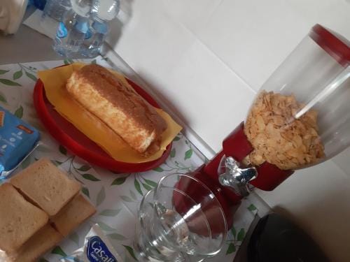 Il Glicine B&b Hotel in Liguria