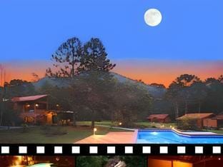 Caminho do Marimbondo Inn in State of Rio de Janeiro