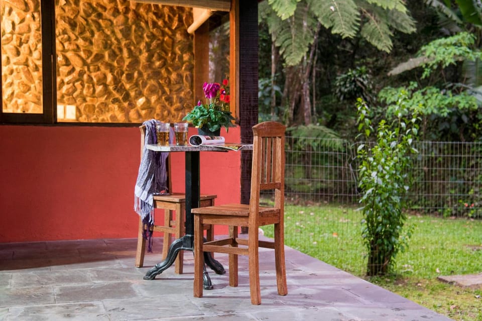 Caminho do Marimbondo Inn in State of Rio de Janeiro