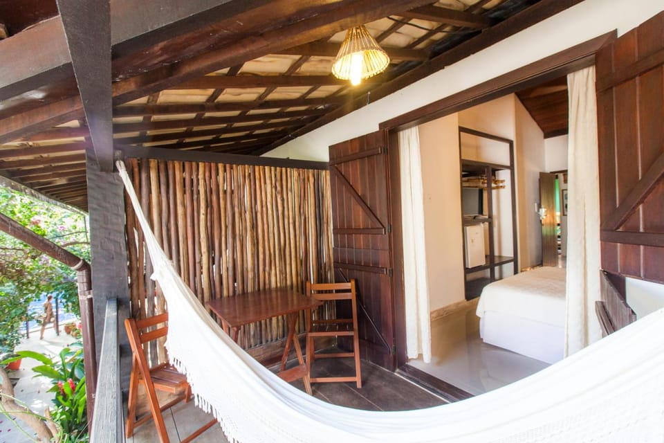 Pousada Ogum Marinho Inn in Praia do Forte