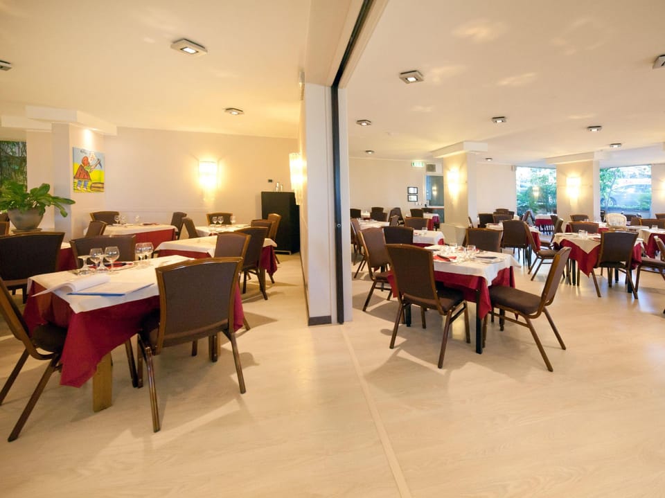 Nyala Suite Hotel Hotel in Sanremo