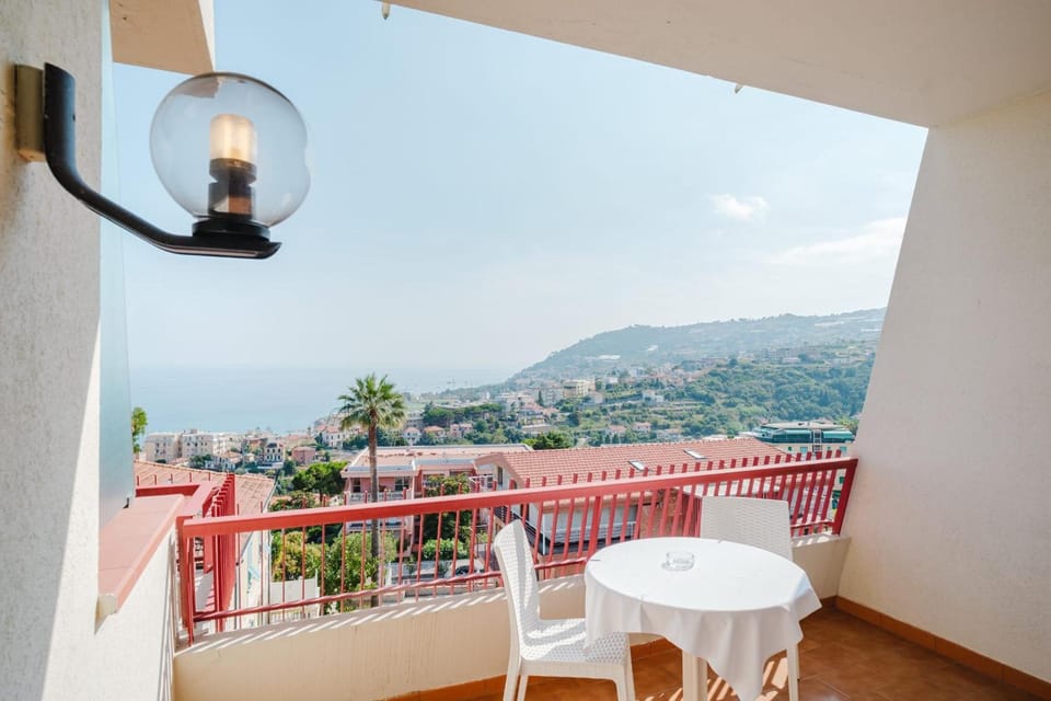 Nyala Suite Hotel Hotel in Sanremo