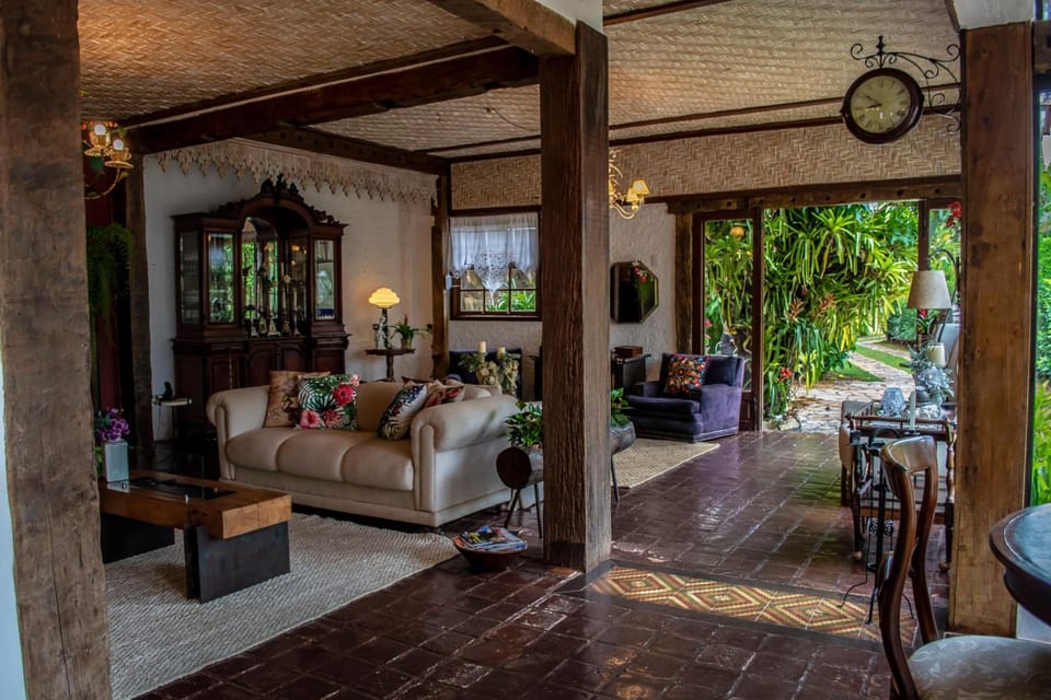 Pousada Solar da Imperatriz Inn in Tiradentes