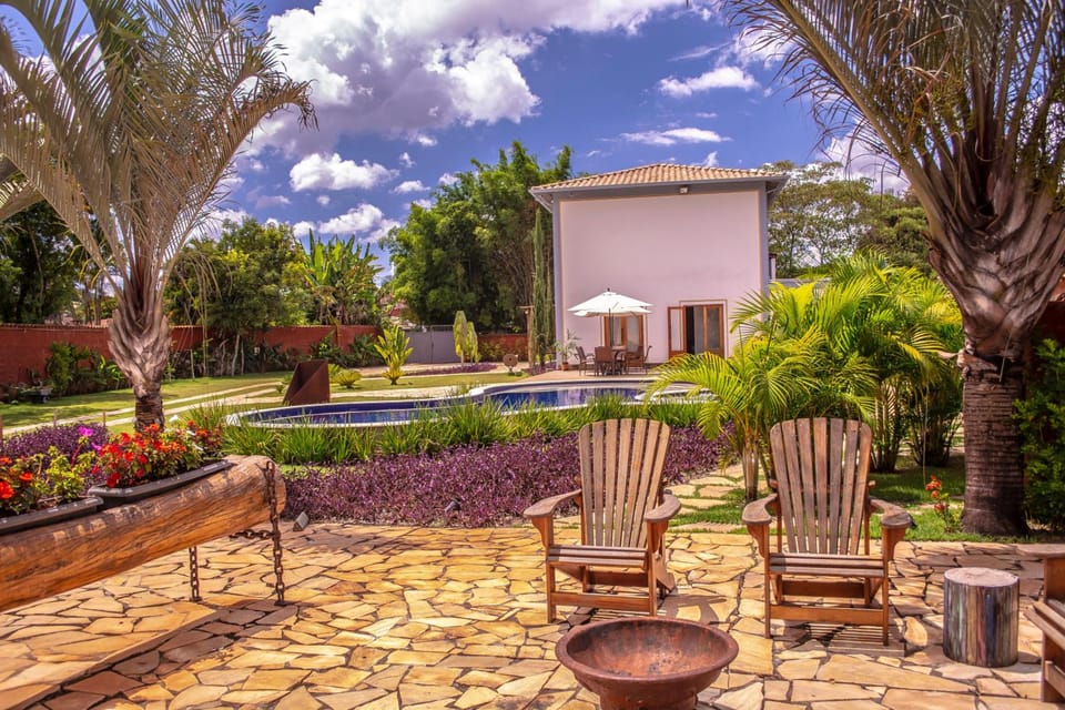 Pousada Solar da Imperatriz Inn in Tiradentes