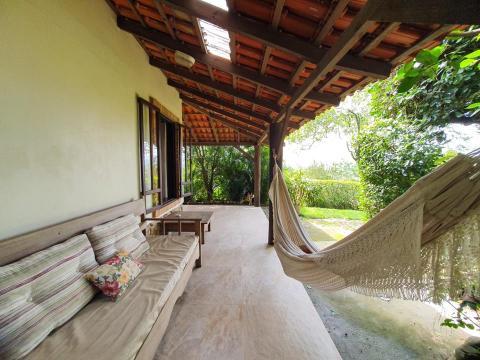 Pousada Sunset Inn in Imbituba