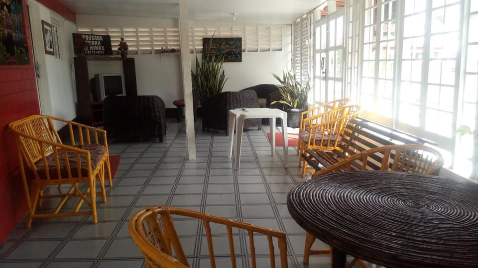 Pousada Terra de Minas Inn in Parnamirim