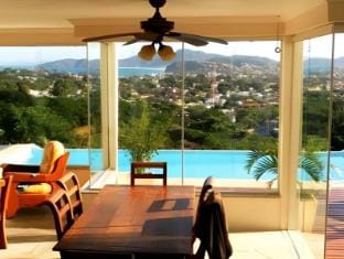 Top de Buzios Boutique Hotel & Spa Hotel in Armacao dos Buzios
