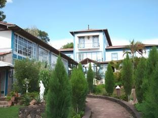 Pousada Xica da Silva Inn in Tiradentes