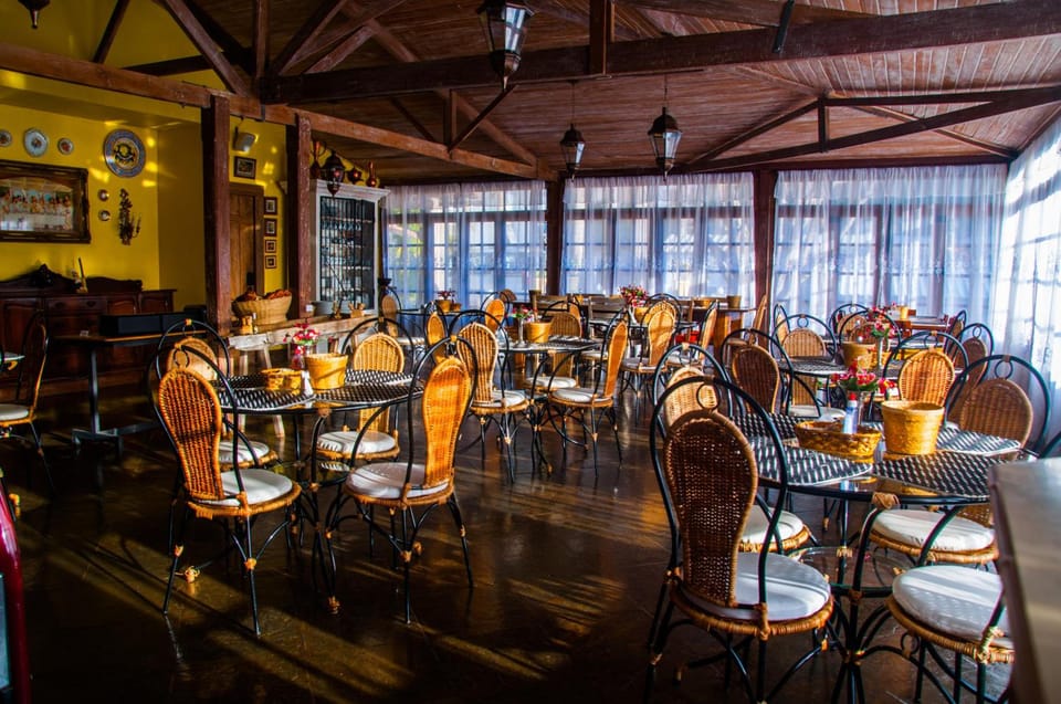 Pousada Xica da Silva Inn in Tiradentes