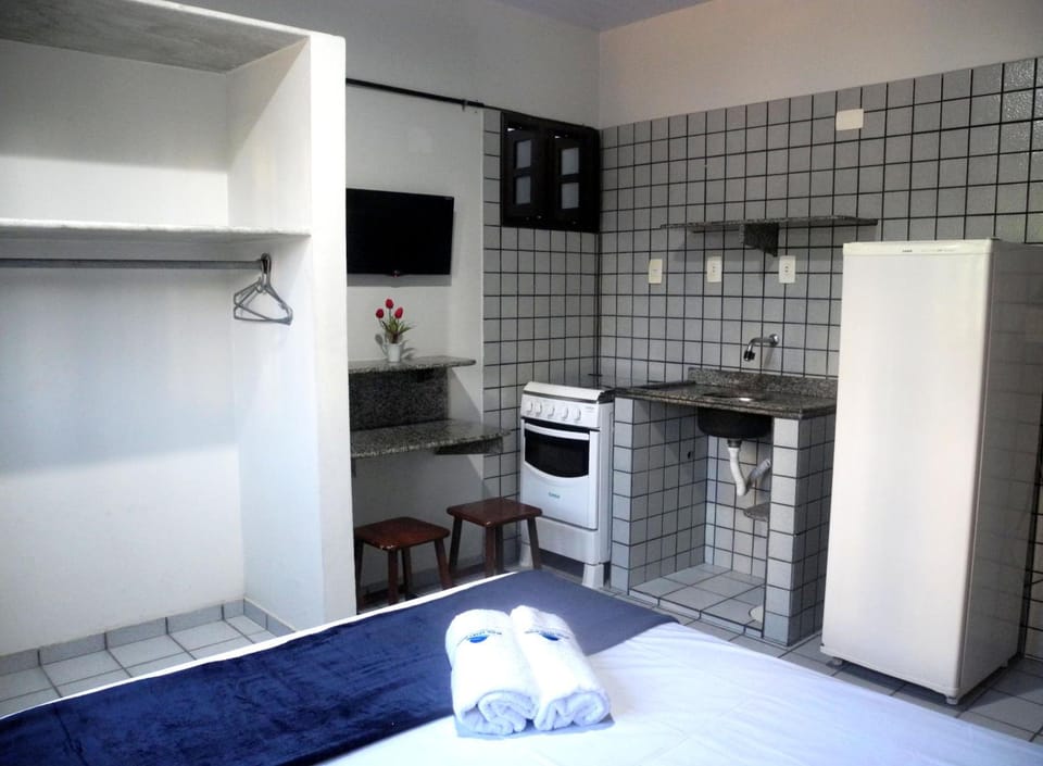 Praia Apart Hotel Hotel in Parnamirim