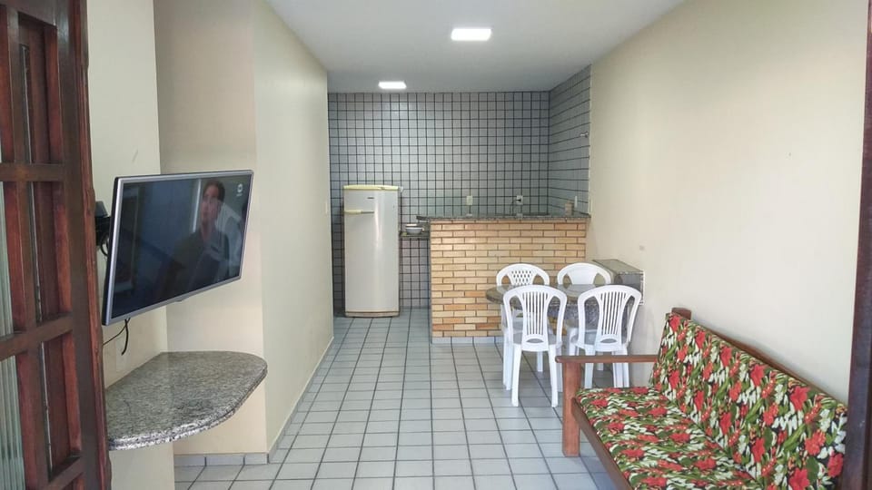 Praia Apart Hotel Hotel in Parnamirim