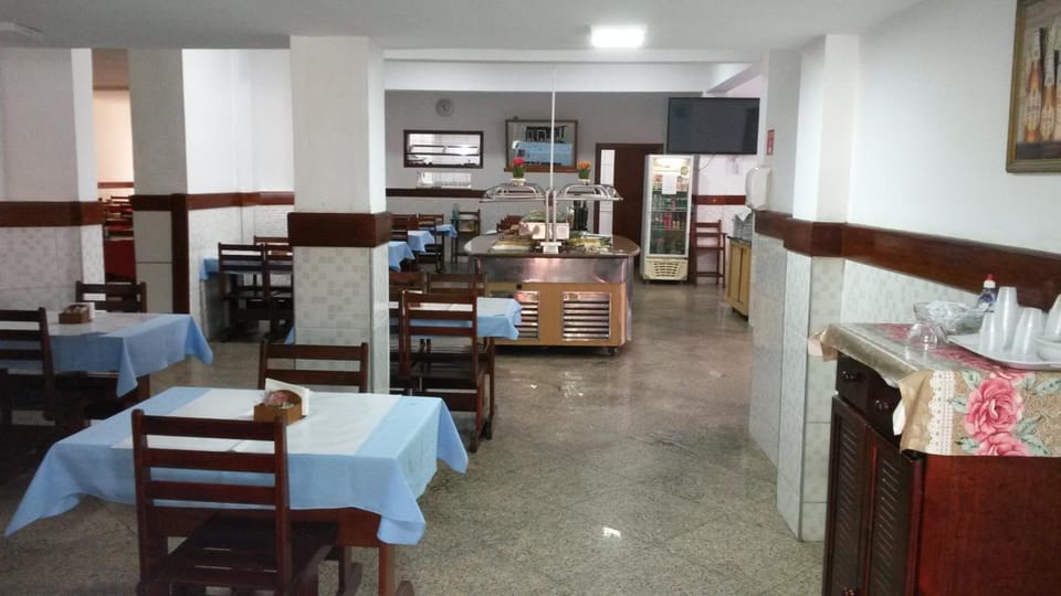 Psiu Lanches e Hotel Veraneio Hotel in State of Rio de Janeiro