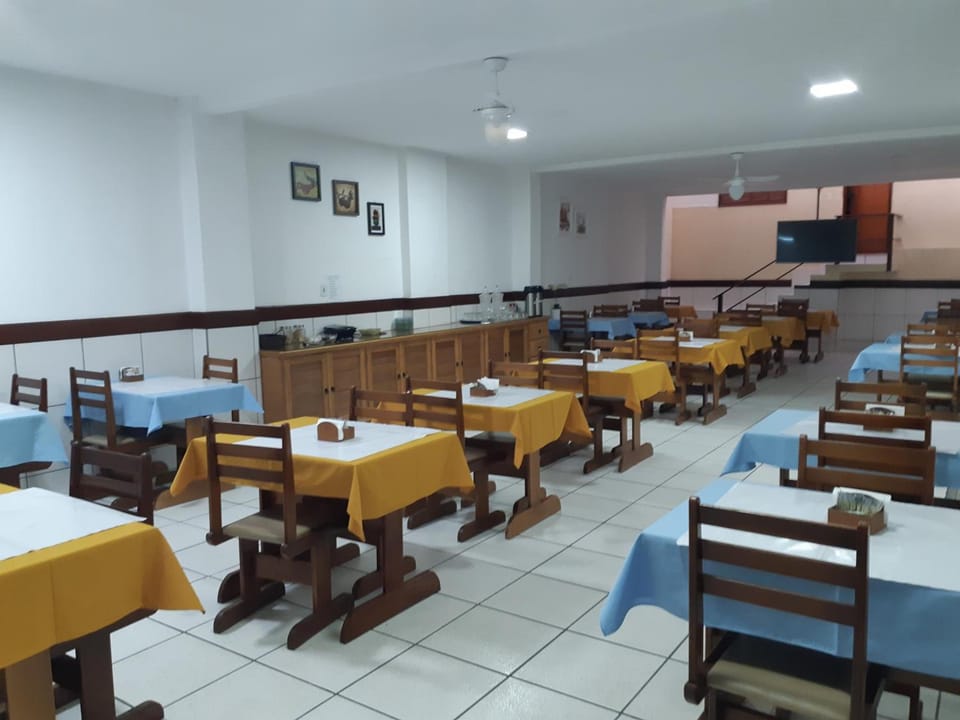 Psiu Lanches e Hotel Veraneio Hotel in State of Rio de Janeiro