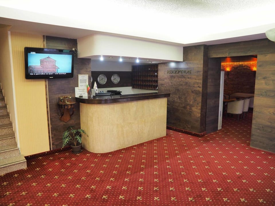 Bononia Hotel Hotel in Dolj County, Romania
