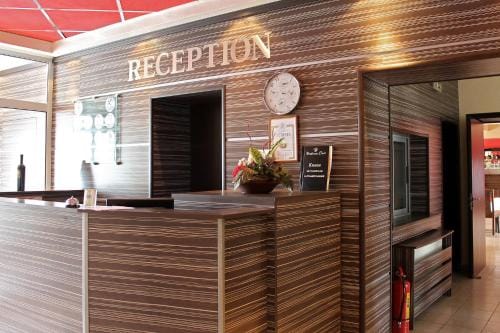 Hotel Diplomat Park Hotel in Pleven Province, Bulgaria