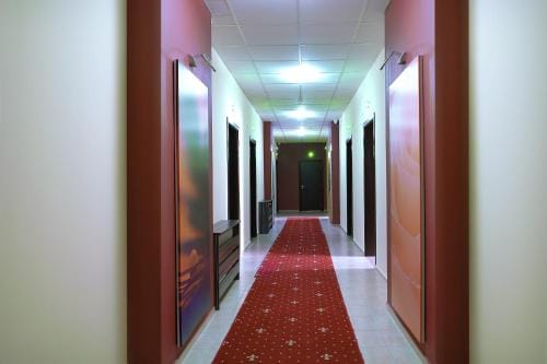 Hotel Diplomat Park Hotel in Pleven Province, Bulgaria