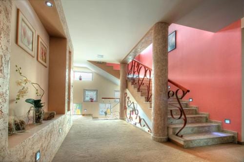 Family Hotel Mania Hotel in Stara Zagora