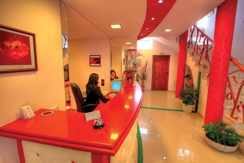 Family Hotel Mania Hotel in Stara Zagora