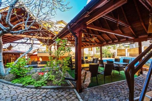 Family Hotel Ogi Hotel in Plovdiv Province