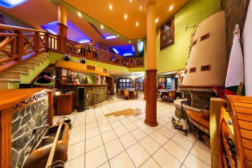 Family Hotel Ogi Hotel in Plovdiv Province