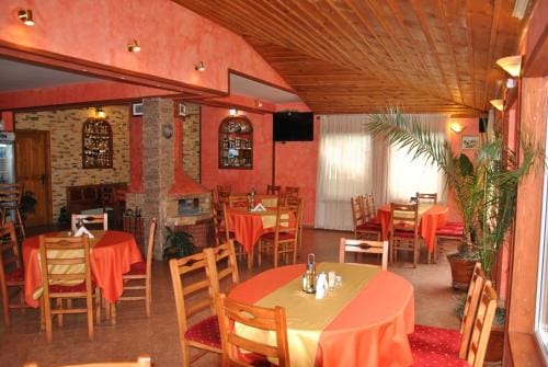 Family Hotel Shoky Hotel in Plovdiv Province