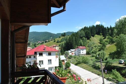 Family Hotel Shoky Hotel in Plovdiv Province