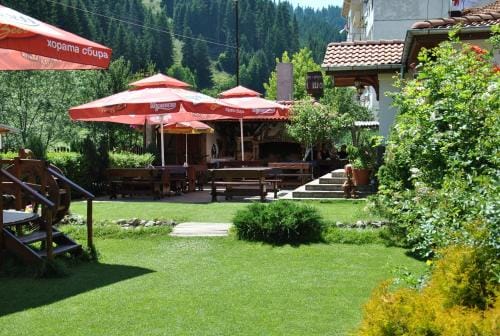 Family Hotel Shoky Hotel in Plovdiv Province