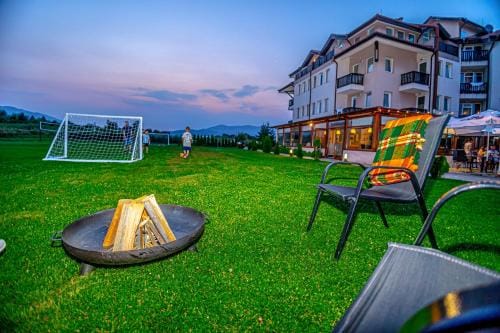 Thermal Hotel Seven Seasons Hotel in Blagoevgrad Province