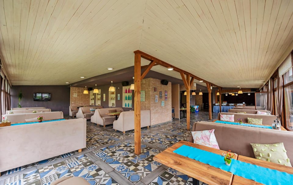 Thermal Hotel Seven Seasons Hotel in Blagoevgrad Province