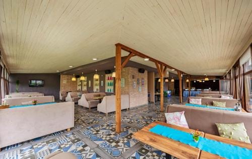 Thermal Hotel Seven Seasons Hotel in Blagoevgrad Province